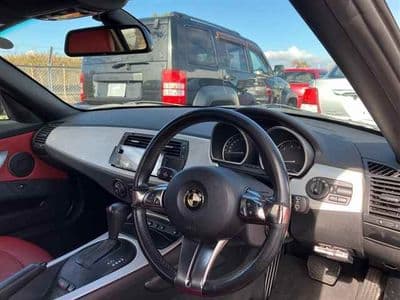 BMW Z4, 2007 год., лот 25135 - фото 3