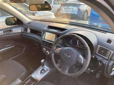 SUBARU Exiga, 2012 год., лот 25144 - фото 3