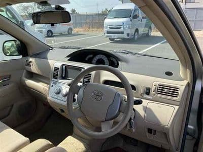 TOYOTA Raum, 2005 год., лот 25015 - фото 3