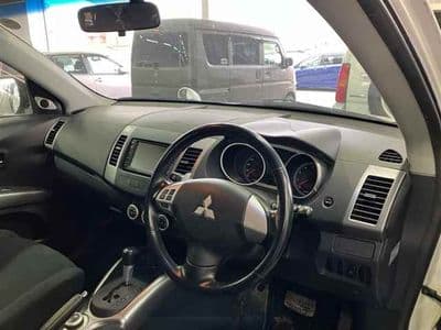 MITSUBISHI Outlander, 2006 год., лот 25025 - фото 3