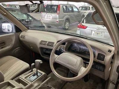 TOYOTA Lite Ace, 1995 год., лот 25051 - фото 3