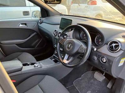 MERCEDES_BENZ B Class, 2015 год., лот 25040 - фото 3