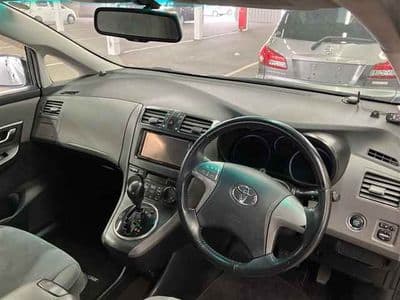 TOYOTA Mark X Zio, 2009 год., лот 25066 - фото 3