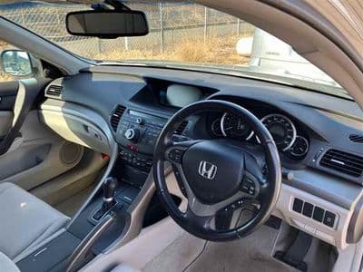 HONDA Accord Wagon, 2010 год., лот 25070 - фото 3