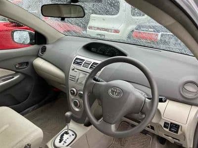 TOYOTA Belta, 2011 год., лот 25099 - фото 3