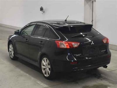 MITSUBISHI Galant Fortis, 2015 год., лот 70289 - фото 2