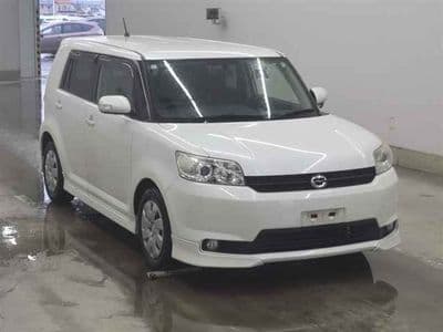 TOYOTA Corolla Rumion, 2013 год., лот 70202