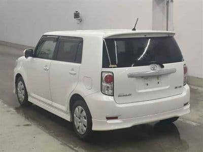 TOYOTA Corolla Rumion, 2013 год., лот 70202 - фото 2