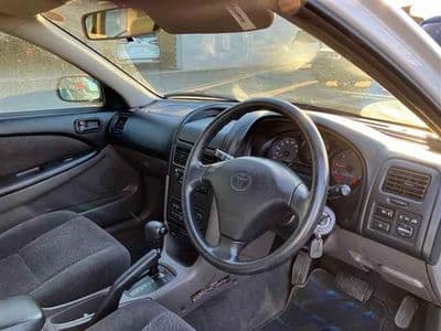 TOYOTA Caldina, 2000 год., лот 70303 - фото 3