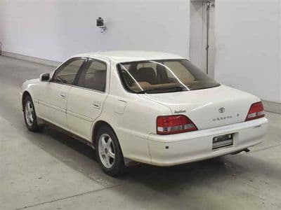 TOYOTA Cresta, 1997 год., лот 70139 - фото 2