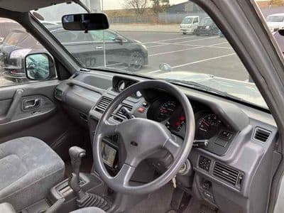 MITSUBISHI Pajero, 1996 год., лот 70162 - фото 3