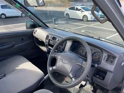 TOYOTA Town Ace Truck, 2005 год., лот 70225 - фото 3