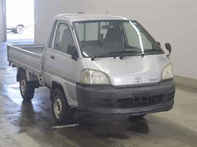 TOYOTA Town Ace Truck, 2005 год., лот 70225