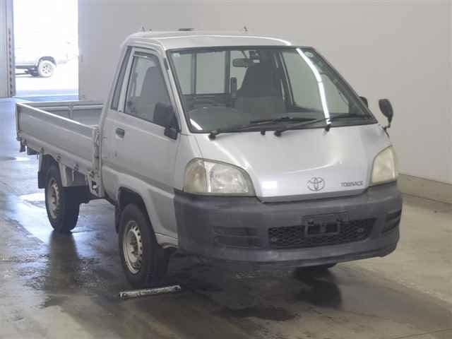 TOYOTA Town Ace Truck, 2005 год., лот 70225