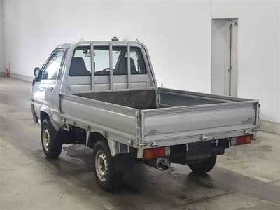 TOYOTA Town Ace Truck, 2005 год., лот 70225 - фото 2