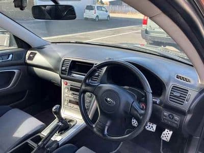 SUBARU Legacy B4, 2005 год., лот 70229 - фото 3