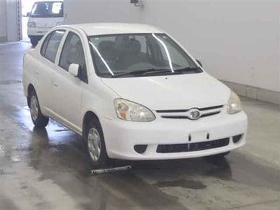 TOYOTA Platz, 2005 год., лот 70220