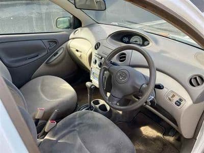 TOYOTA Platz, 2005 год., лот 70220 - фото 3