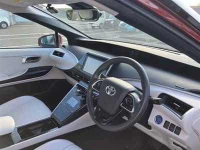 TOYOTA Mirai, 2017 год., лот 70262 - фото 3