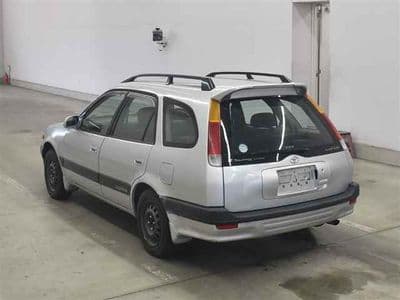 TOYOTA Sprinter Carib, 1996 год., лот 70274 - фото 2