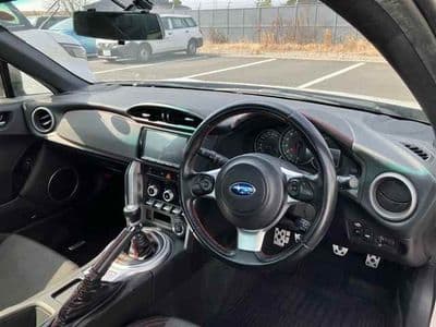 SUBARU Brz, 2020 год., лот 70037 - фото 3