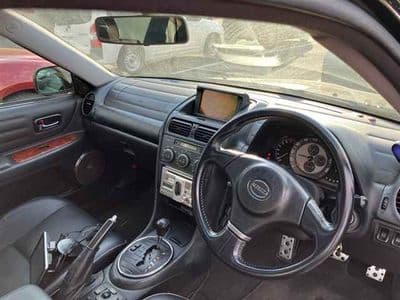 TOYOTA Altezza Wagon, 2005 год., лот 70061 - фото 3