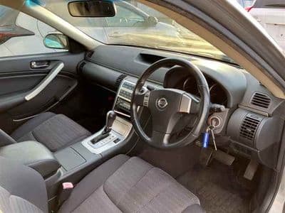 NISSAN Stagea, 2005 год., лот 70073 - фото 3