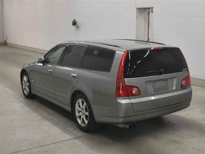 NISSAN Stagea, 2005 год., лот 70073 - фото 2