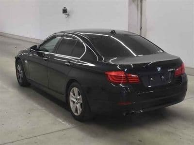 BMW 5 series, 2013 год., лот 40022 - фото 2