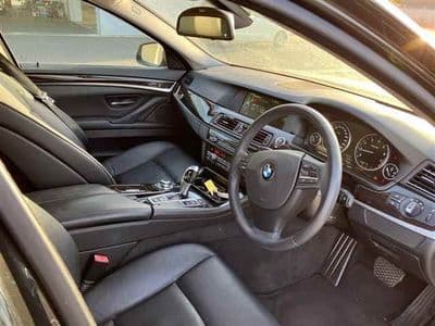 BMW 5 series, 2013 год., лот 40022 - фото 3
