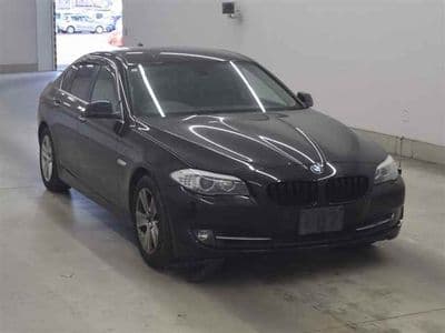 BMW 5 series, 2013 год., лот 40022