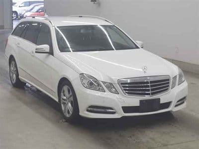 MERCEDES_BENZ E Class Wagon, 2013 год., лот 40037