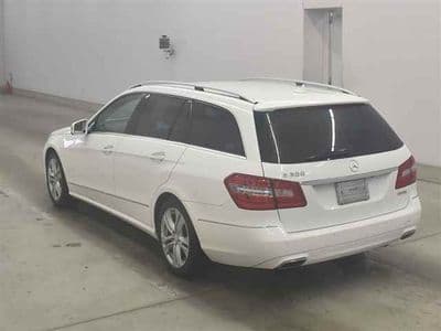 MERCEDES_BENZ E Class Wagon, 2013 год., лот 40037 - фото 2