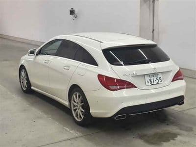 MERCEDES_BENZ Cla Class, 2016 год., лот 40049 - фото 2