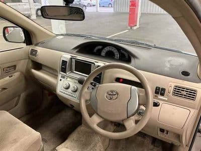 TOYOTA Raum, 2006 год., лот 50020 - фото 3