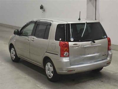 TOYOTA Raum, 2006 год., лот 50020 - фото 2