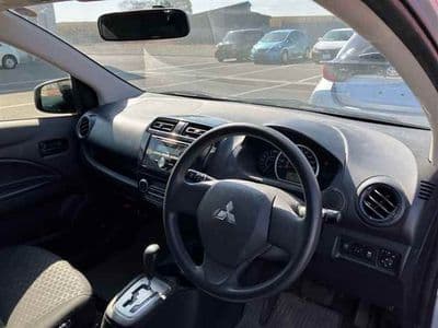 MITSUBISHI Mirage, 2015 год., лот 50002 - фото 3