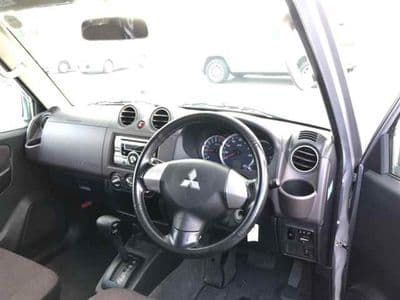 MITSUBISHI Pajero Mini, 2011 год., лот 73 - фото 3