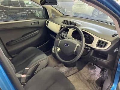 SUBARU R2, 2004 год., лот 80 - фото 3