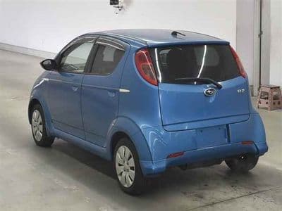 SUBARU R2, 2004 год., лот 80 - фото 2