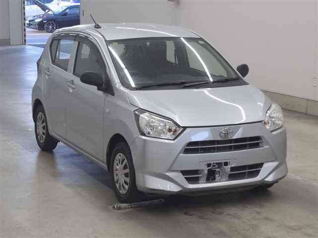 TOYOTA Pixis Epoch, 2020 год., лот 55