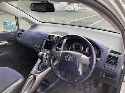 TOYOTA Blade, 2007 год., лот 80056 - фото 3