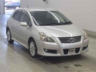 TOYOTA Blade, 2007 год., лот 80056