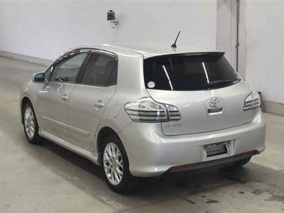TOYOTA Blade, 2007 год., лот 80056 - фото 2