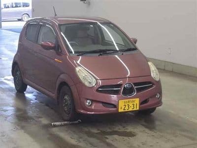 SUBARU R2, 2005 год., лот 80080