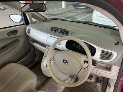 SUBARU R2, 2005 год., лот 80080 - фото 3