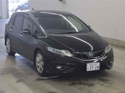 HONDA Jade, 2015 год., лот 80086