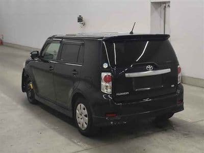 TOYOTA Corolla Rumion, 2012 год., лот 90005 - фото 2