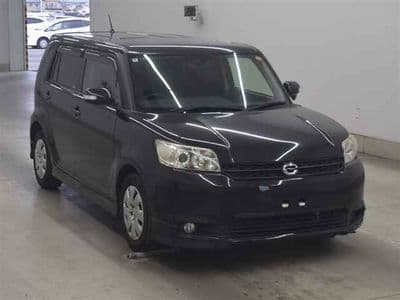 TOYOTA Corolla Rumion, 2012 год., лот 90005