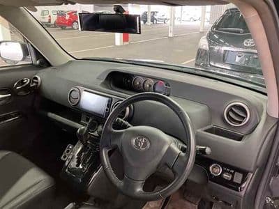 TOYOTA Corolla Rumion, 2012 год., лот 90005 - фото 3